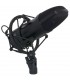 Professionele Studio FET Condensatormicrofoon PDS-M01