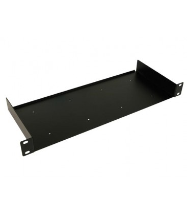 Rack mount for microphone systems MICWRM1