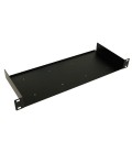Rack mount for microphone systems MICWRM1