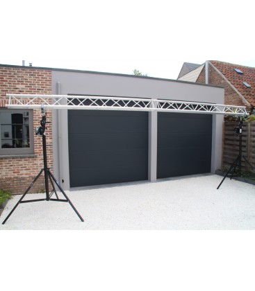 Verhuur Trussing Set Trio 290 PER DAG