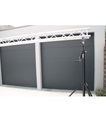 Verhuur Trussing Set Trio 290 PER DAG