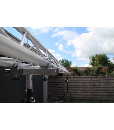 Verhuur Trussing Set Trio 290 PER DAG