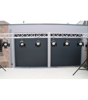 Verhuur 200W Spot Set PER DAG