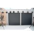 Verhuur Plano Spot Set PER DAG