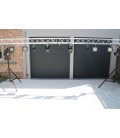 Verhuur Truss Party Set PER DAG