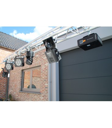 Verhuur Grote Party Set PER DAG