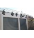 Verhuur Grote Party Set PER DAG