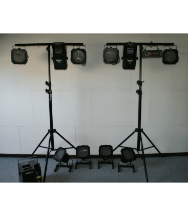 Verhuur Kleine Party Set PER DAG