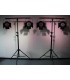 Verhuur 200W Spot Kleine Set PER DAG