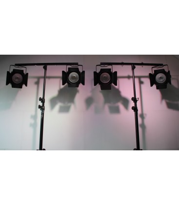 Verhuur 200W Spot Kleine Set PER DAG
