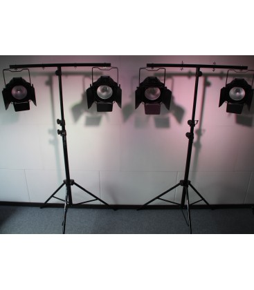 Verhuur 200W Spot Kleine Set PER DAG