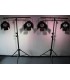 Verhuur 200W Spot Kleine Set PER DAG