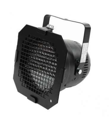 Verhuur 8x PAR56R RGB LED Spots PER DAG