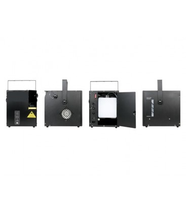 Verhuur Hazer HQ-Power VDP600HZ PER DAG