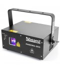 Pandora 1200 TTL Laser RGB 25kpps beamZ Professional