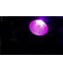 Verhuur 2x 200W RGB COB LED Spots PER DAG