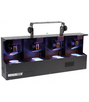 Verhuur Quattro Scanner PER DAG