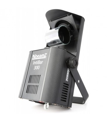 Verhuur 2x IntiBar Barrel Scanner PER DAG