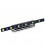 LED Bar Pixel control 12x 12W beamZ LCB155