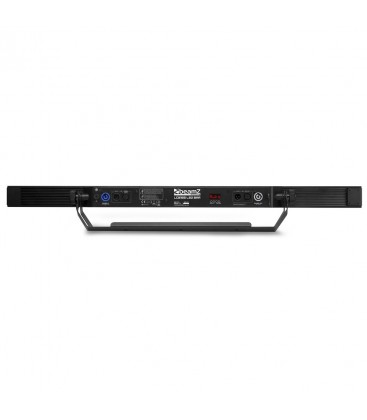 LED Bar Pixel control 12x 12W beamZ LCB155