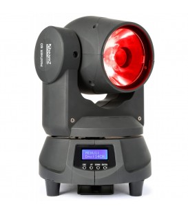 Panther 60 LED Beam Moving Head beamZ Professional