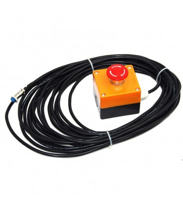 LASER INTERLOCK SWITCH JB SYSTEMS