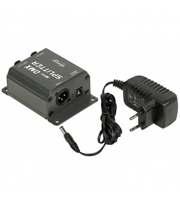 Mini DMX Splitter 1in/2out JB Systems