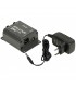 Mini DMX Splitter 1in/2out JB Systems