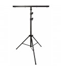 JB Systems LST-32 Lichtstatief staal 3,18m + T-Balk 1,2m L30kg