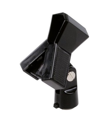 Universele microfoonklem KÃ¶nig KN-MICCLAMP2 MPCL10BK