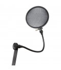 Anti-Popscherm Microfoon PDS-M16