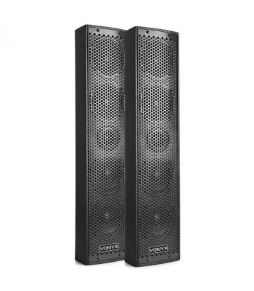 2.1 Actieve Luidspreker Set Vonyx VX880BT