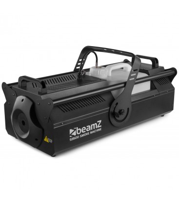 Rookmachine DMX beamZ S3500