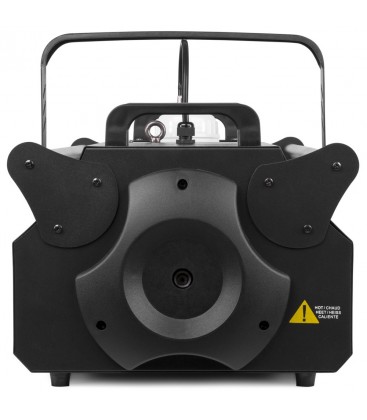 Rookmachine DMX beamZ S3500