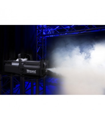 Rookmachine DMX beamZ S3500