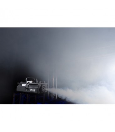 Rookmachine DMX beamZ S3500