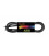 JACK 3,5 - JACK 3,5 STEREO 6m SIG KABEL BLACK JACK BSG-205-6