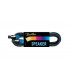 SPEAKON NL2 -> SPEAKON NL2 1m 2 X 1,5mm BOSTON SSS-1-BK