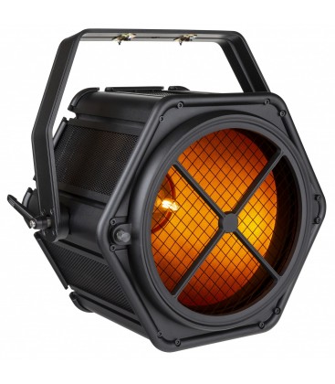 BT-RETRO RETROSTIJL PROJECTOR LED RGBWW