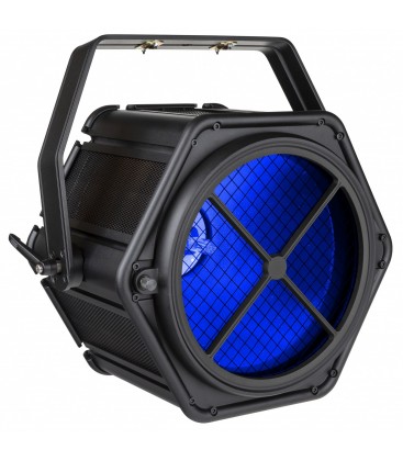 BT-RETRO RETROSTIJL PROJECTOR LED RGBWW