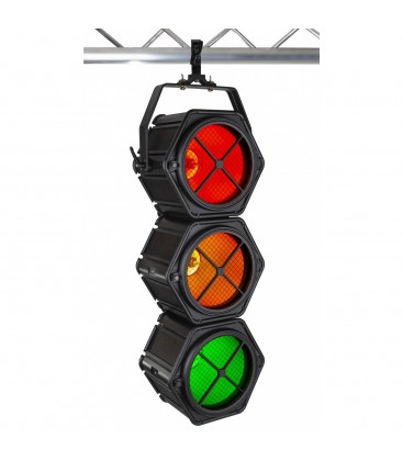 BT-RETRO RETROSTIJL PROJECTOR LED RGBWW