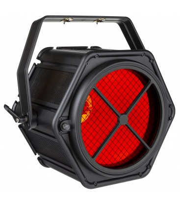 BT-RETRO RETROSTIJL PROJECTOR LED RGBWW