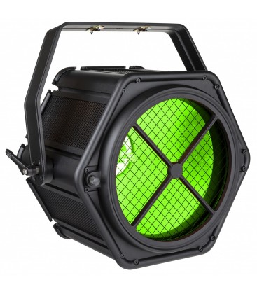 BT-RETRO RETROSTIJL PROJECTOR LED RGBWW