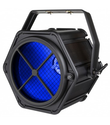 BT-RETRO RETROSTIJL PROJECTOR LED RGBWW