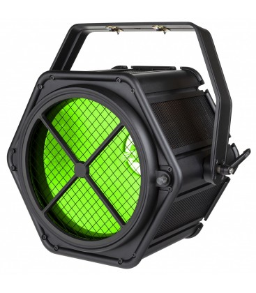 BT-RETRO RETROSTIJL PROJECTOR LED RGBWW