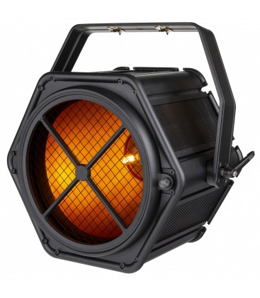 BT-RETRO RETROSTIJL PROJECTOR LED RGBWW