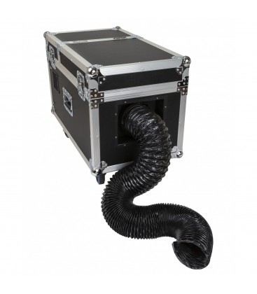 BT-H2FOG II Ultrasonic 1500W Low Fog machine, normal fog fluid and water