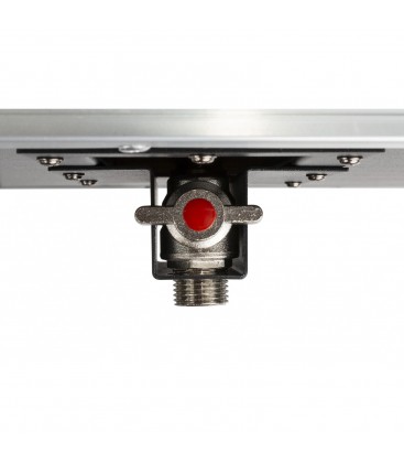 BT-H2FOG II Ultrasonic 1500W Low Fog machine, normal fog fluid and water