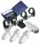 TD MULTIBLOCK VOOR TRIAX