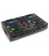 Vonyx CDJ450 Twin Top CD/MP3/USB Speler/Mixer met Bluetooth